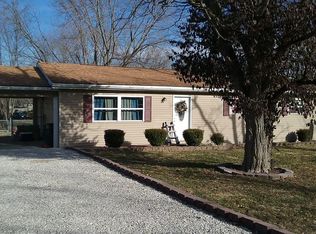 129 Middle Ave, Bedford, IN 47421