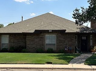 5305 Canadian Ave, Midland, TX 79707