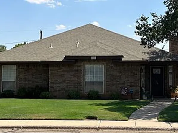 5305 Canadian Ave, Midland, TX 79707