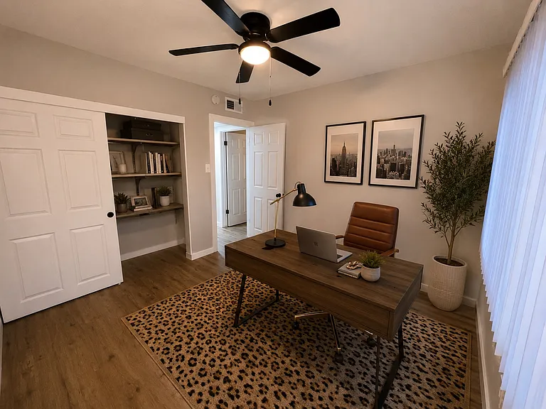 Oakwood Apartments — Photo 30