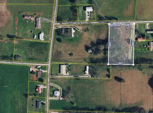 124 Francis Rd, Decherd, TN 37324