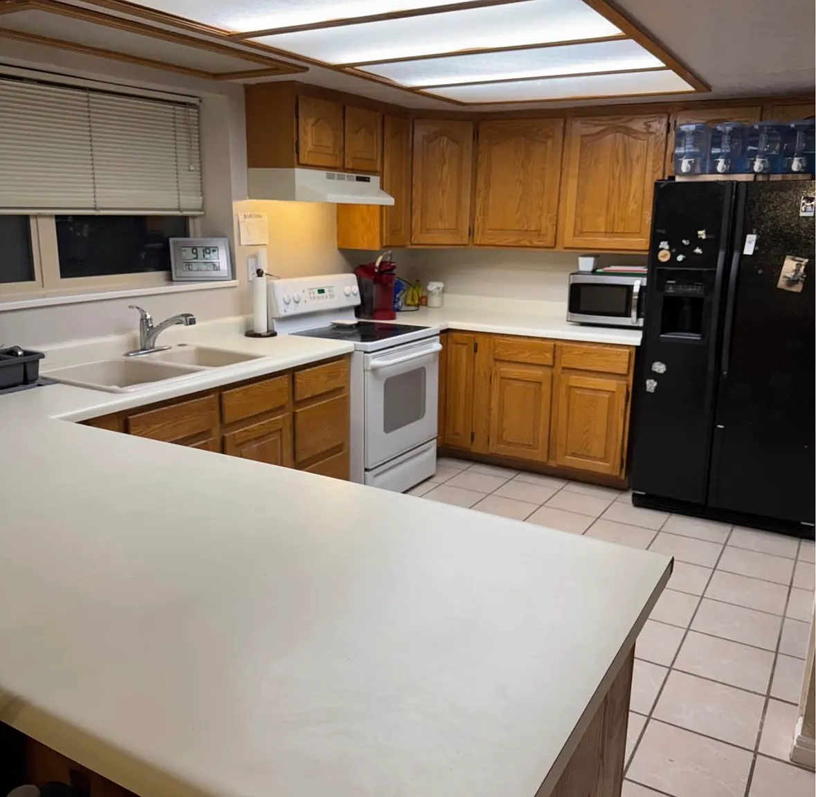 2 bed, 1050 sqft, $1,300 — Photo 2
