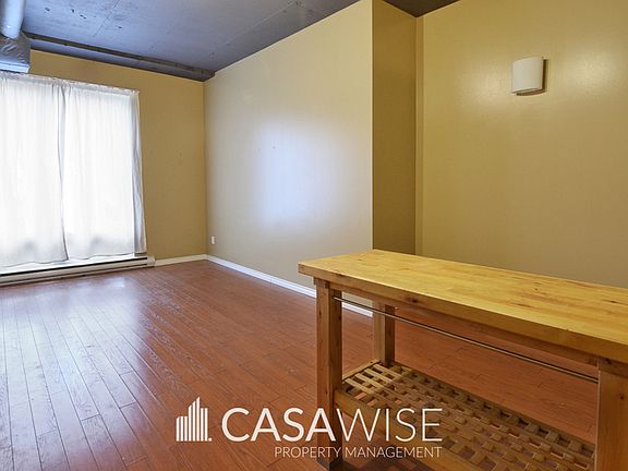 3rd image of 10024 Jasper Ave NW #404
