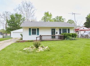 231 Parkview Dr, New Whiteland, IN