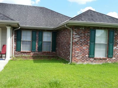 106 Sharlene St, Houma, LA, 70364