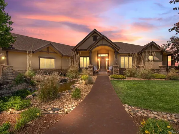 483 Red Cedar Circle, Parker, CO 80138