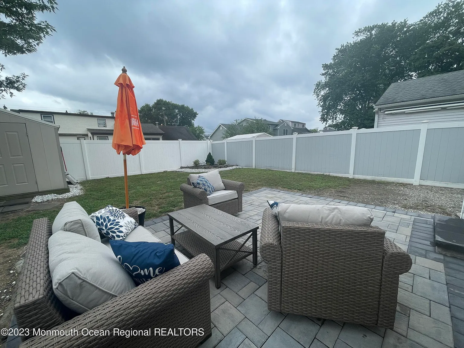 3 bed, 1.5 bath, 1056 sqft, $3,000 — Photo 3