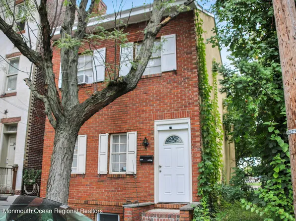 258 Clay Street, Trenton, NJ 08611