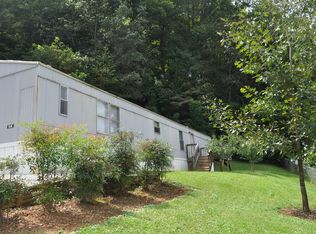 58 Cole St, Old Fort, NC 28762