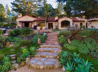 7331 Shepard Mesa Rd, Carpinteria, CA 93013