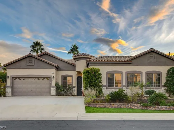 388 Via Sonador, Henderson, NV 89012