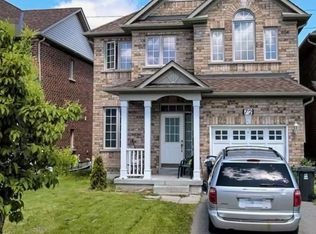 72 Pogonia St, Toronto, ON M1X1Z5