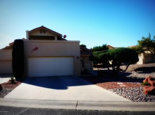 488 S Mill Dr, Cottonwood, AZ 86326