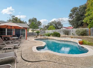 5323 Cerro Vista, San Antonio, TX 78233