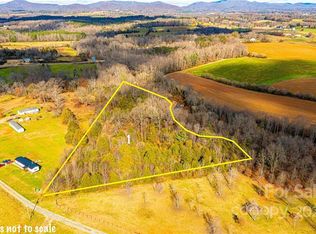 0 Stout Farm Rd PARCEL 1, Taylorsville, NC 28681