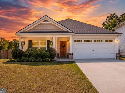 17 Raintree Way, Port Wentworth, GA, 31407