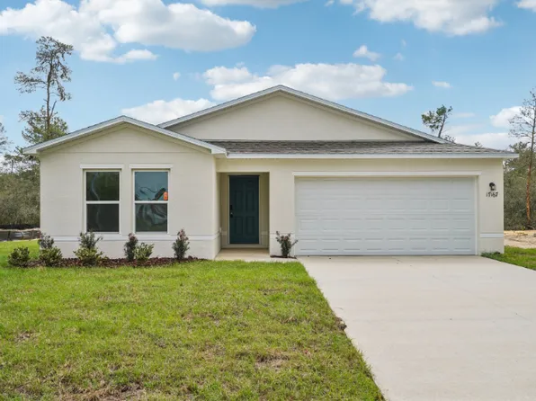 17167 SW 20th Court Rd, Ocala, FL 34473