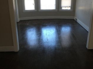 1237 W Euclid St, Detroit, MI 48202