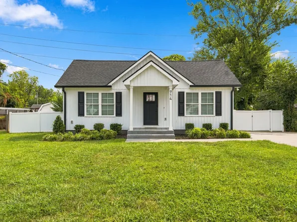 914 Jones Blvd, Murfreesboro, TN 37129