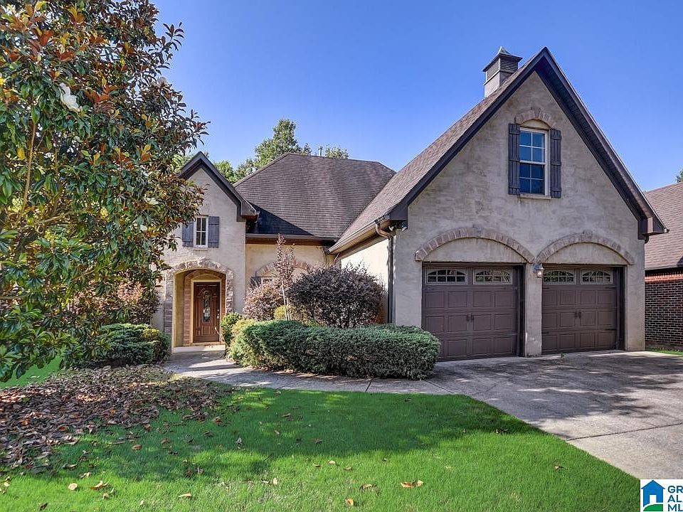 413 Ballantrae Rd, Pelham, AL 35124 Zillow