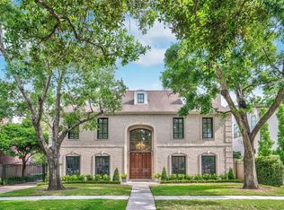 2708 Quenby Ave, Houston, TX 77005