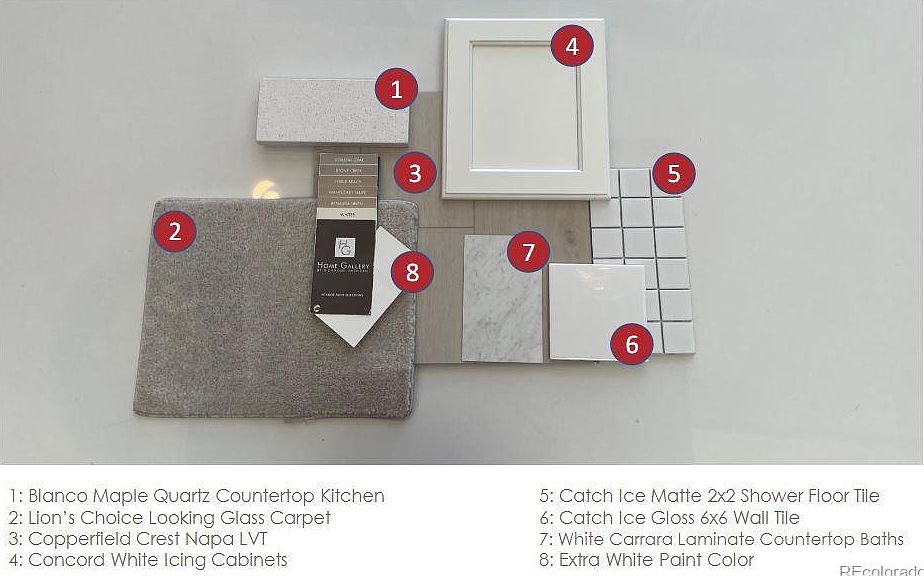 2nd image of 5355 Queen Court #B