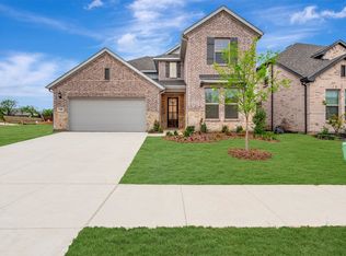 5204 Middlestone Ln, Argyle, TX 76226