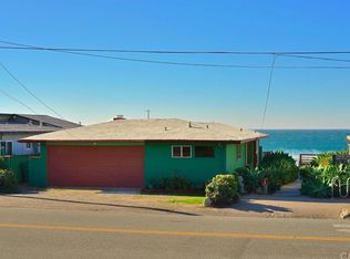 1600 Pacific Ave, Cayucos, CA 93430