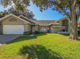 1596 Powder Ridge Dr, Palm Harbor, FL 34683