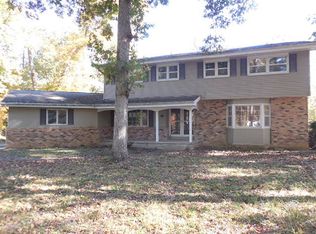 9297 E 1446 North Rd, Fairmount, IL 61841