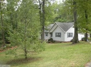 5916 A Monnett Rd, Julian, NC 27283