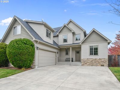 303 Lenore Loop, Eugene, OR, 97404