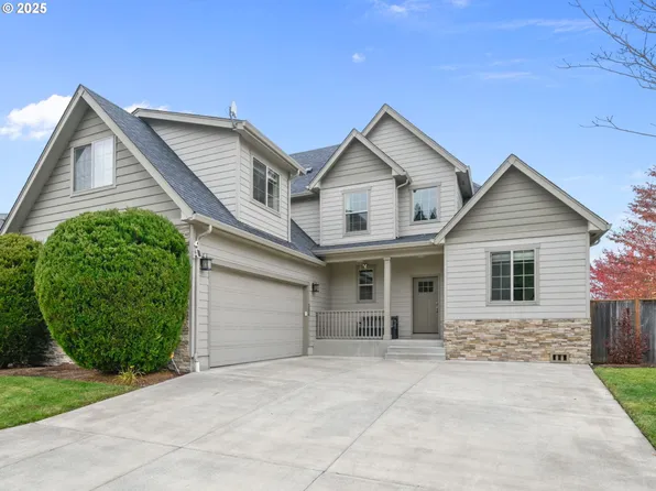 303 Lenore Loop, Eugene, OR 97404