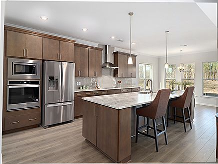 5th image of 502 Forest Lakes Dr #96O6PY