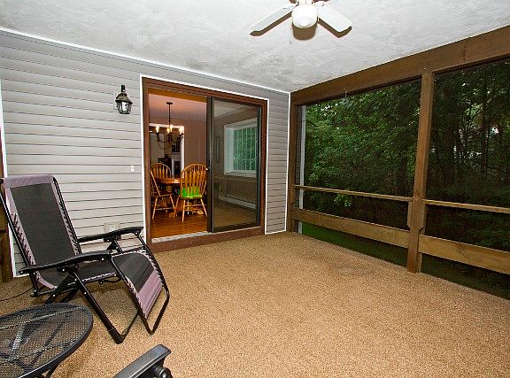 Plenty of Room for All!