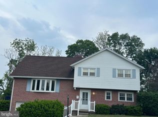 1603 Whitfield Blvd, Reading, PA 19609