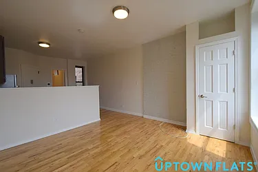 Rented by Uptown Flats LLC