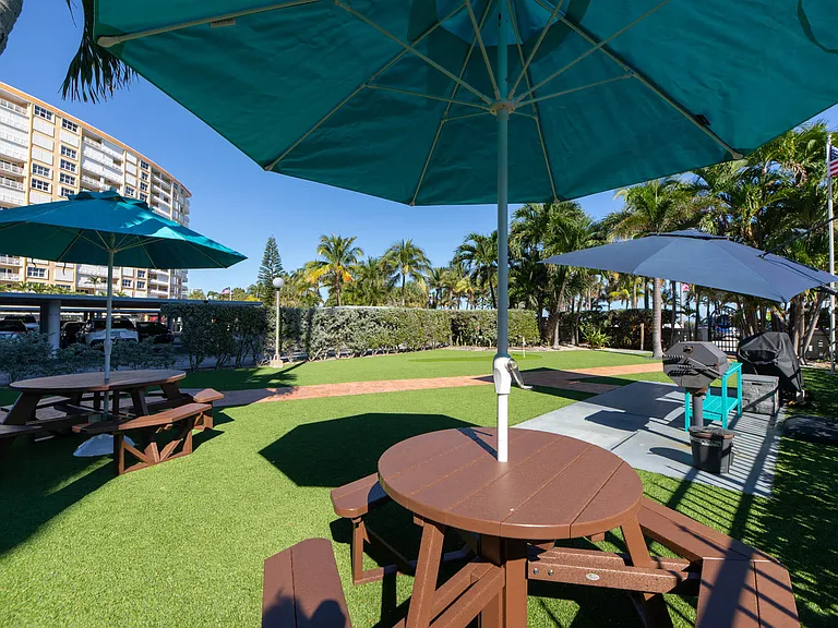 305 N Pompano Beach Blvd #1007 — Photo 41