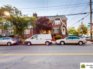 3621 Avenue R, Brooklyn, NY 11234