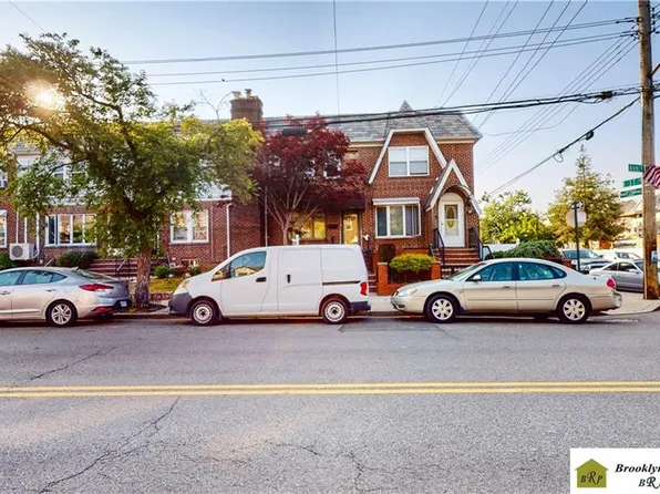 3621 Avenue R, Brooklyn, NY 11234