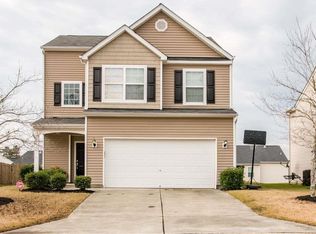 1433 Cozart St, Durham, NC 27704