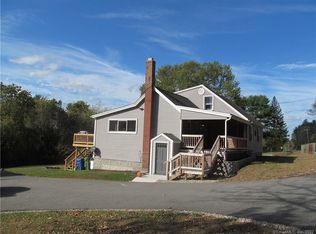 165 Putnam Pike, Killingly, CT 06241