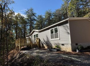 57 Highland Tree Ct, Ranger, GA 30734