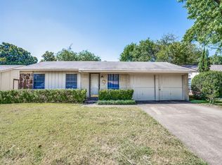 4206 Hillsdale Ln, Garland, TX 75042