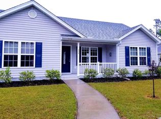 1216 Oak St, Conway, SC 29526