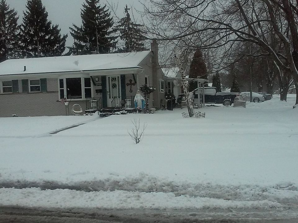 1300 plus sq ft ranch home. 