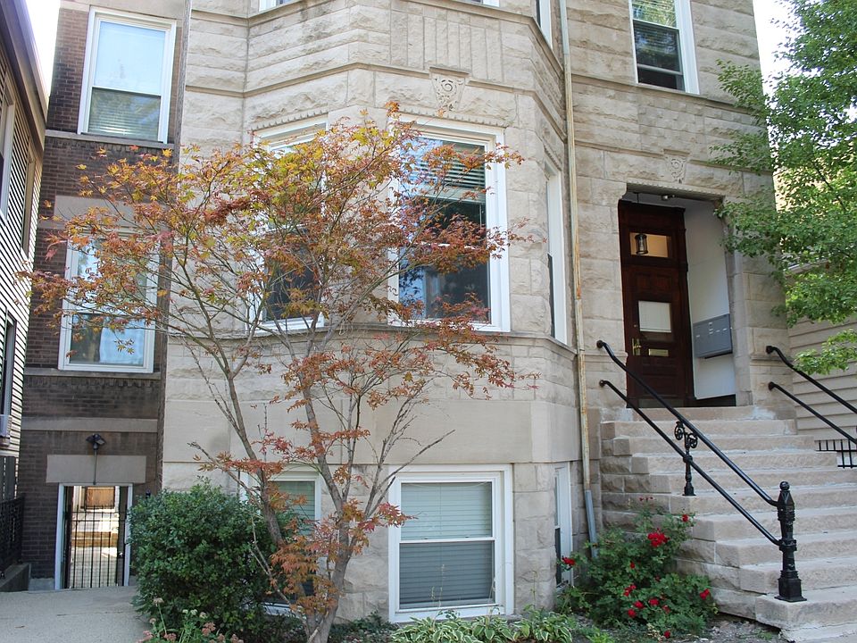 1st image of 2336 N Maplewood Ave #Ch