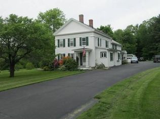 185 Main Rd, Westhampton, MA 01027