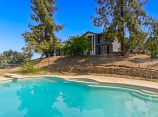 16290 Palomino Dr, Springville, CA 93265