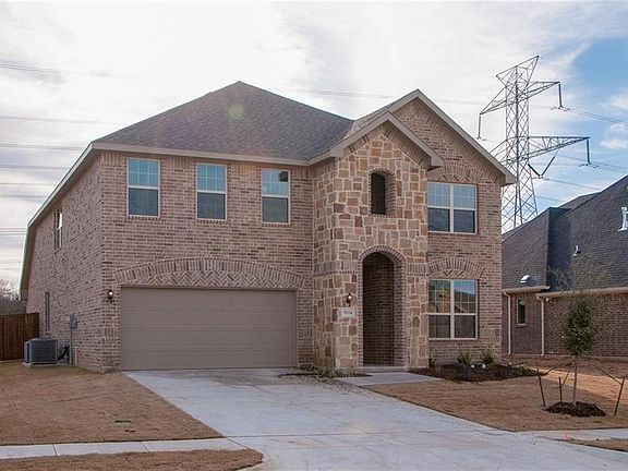 4th image of 5114 Melia Dr